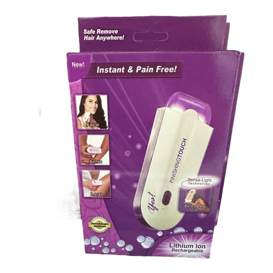 🟢Kit  depilación indolora para mujeres,